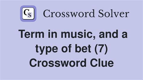 bet 7 letters|BET Crossword Clue & Synonyms.